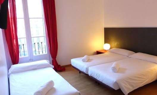 Apartamentos Super Balmes 3