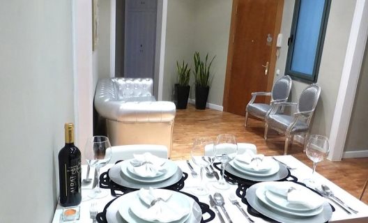 Apartamentos Super Balmes 3