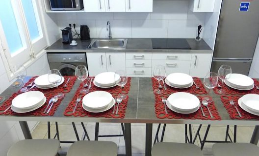 Apartamentos Super Balmes 3