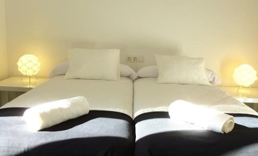 Apartamentos Super Balmes 3