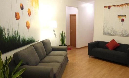 Apartamentos Super Balmes 3