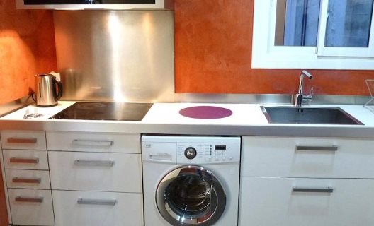 Apartamentos Super Balmes 3