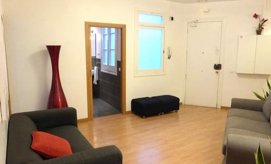 Apartamentos Super Balmes 3