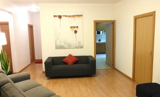 Apartamentos Super Balmes 3