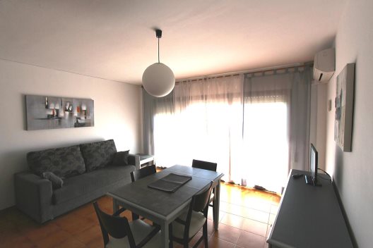Apartamentos Super Stop