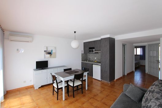 Apartamentos Super Stop