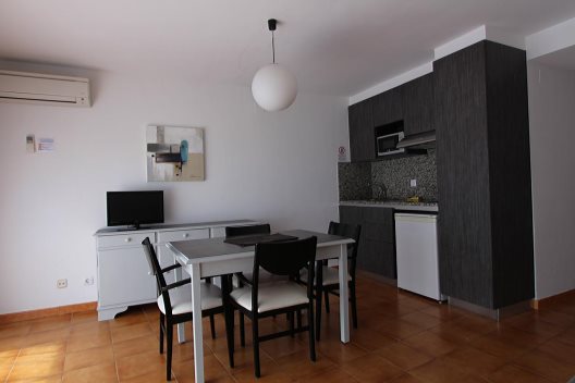 Apartamentos Super Stop