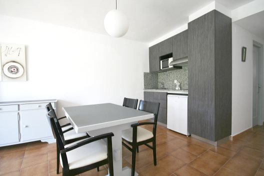 Apartamentos Super Stop