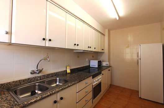 Apartamentos Super Stop