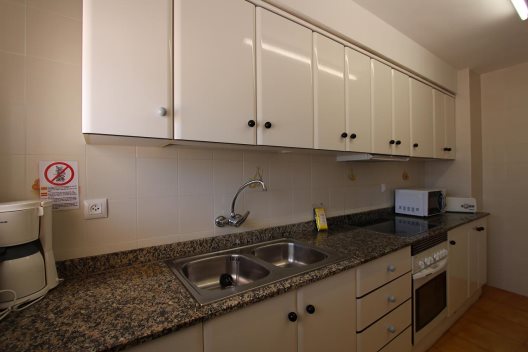 Apartamentos Super Stop