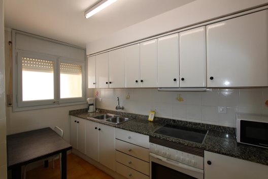Apartamentos Super Stop
