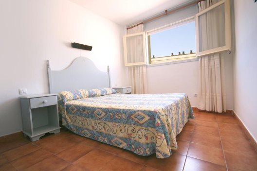 Apartamentos Super Stop