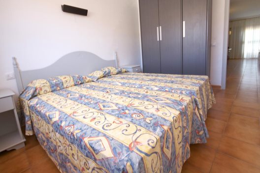 Apartamentos Super Stop