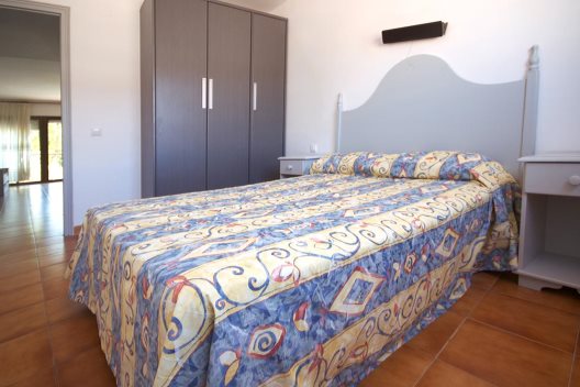 Apartamentos Super Stop