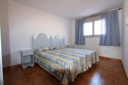 Apartamentos Super Stop