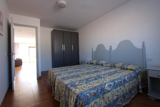 Apartamentos Super Stop