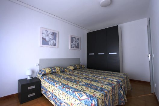Apartamentos Super Stop