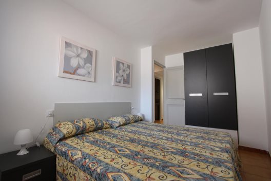 Apartamentos Super Stop