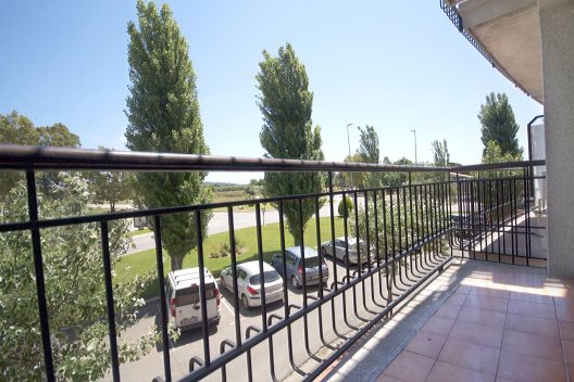 Apartamentos Super Stop