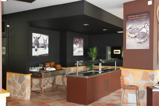 Apartamentos Super Stop