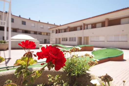 Apartamentos Super Stop