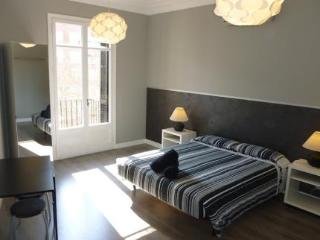Apartamentos Súper Tetuán