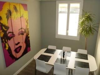 Apartamentos Súper Tetuán