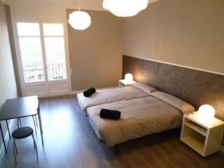 Apartamentos Súper Tetuán