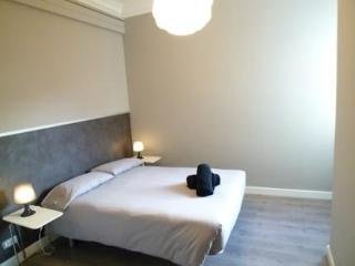 Apartamentos Súper Tetuán