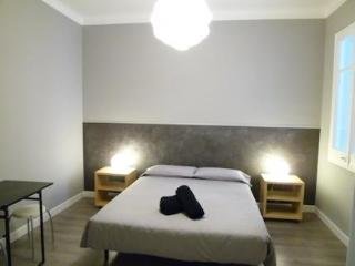 Apartamentos Súper Tetuán