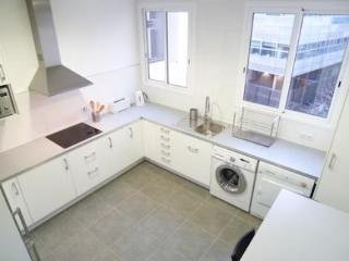 Apartamentos Súper Tetuán