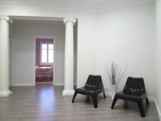 Apartamentos Súper Tetuán