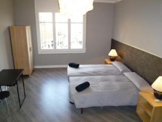 Apartamentos Súper Tetuán
