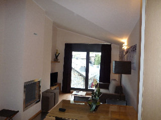 Apartamentos Superior El Tarter