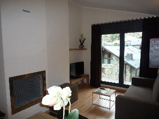 Apartamentos Superior El Tarter