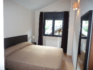 Apartamentos Superior El Tarter