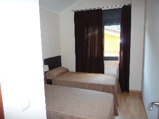 Apartamentos Superior El Tarter