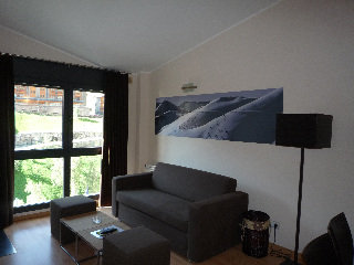 Apartamentos Superior El Tarter