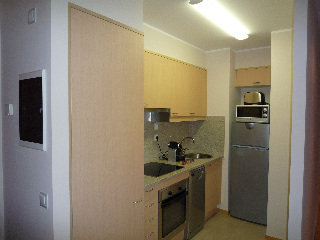 Apartamentos Superior El Tarter