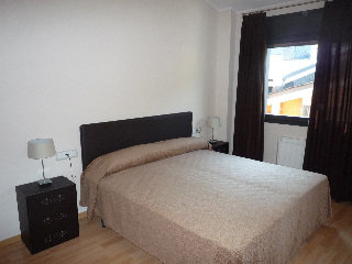 Apartamentos Superior El Tarter