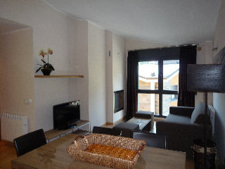 Apartamentos Superior El Tarter