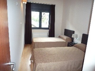 Apartamentos Superior El Tarter