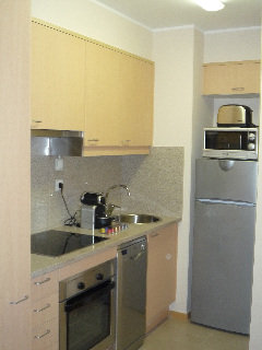 Apartamentos Superior El Tarter