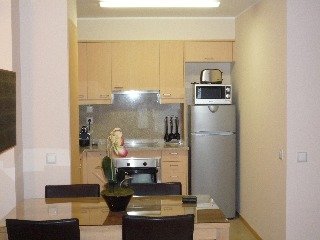 Apartamentos Superior El Tarter