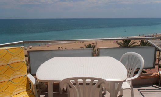 Apartamentos Surfing 3000
