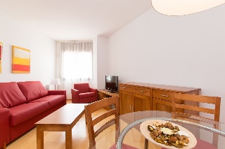 Apartamentos Sweet Sitges Montemar