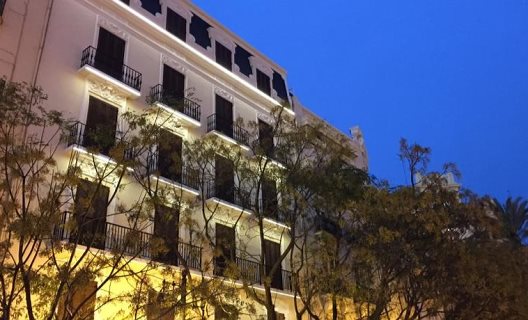 Apartamentos Sweet Sohotel