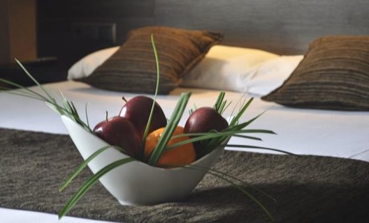 Apartamentos Sweet Sohotel