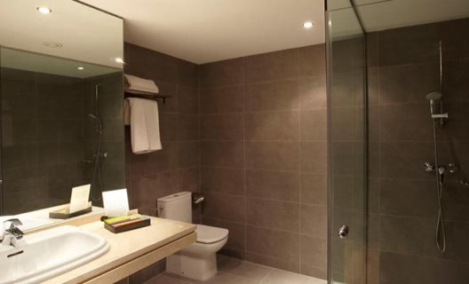 Apartamentos Sweet Sohotel