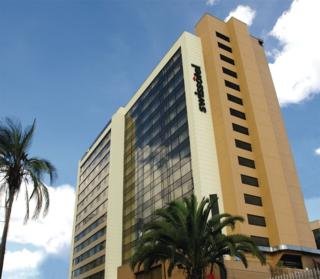 Apartamentos Swissotel Quito